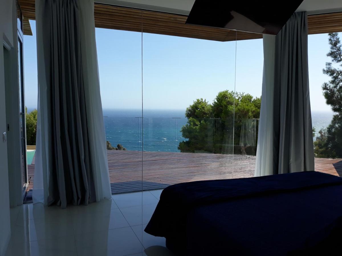 Villa Luxury Paradise Suites Салобрения Экстерьер фото
