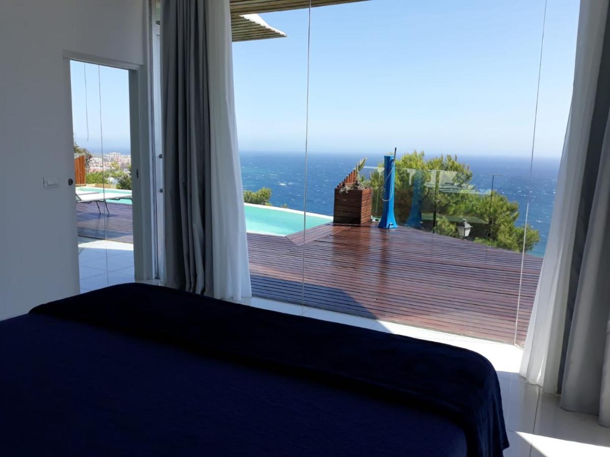 Villa Luxury Paradise Suites Салобрения Экстерьер фото