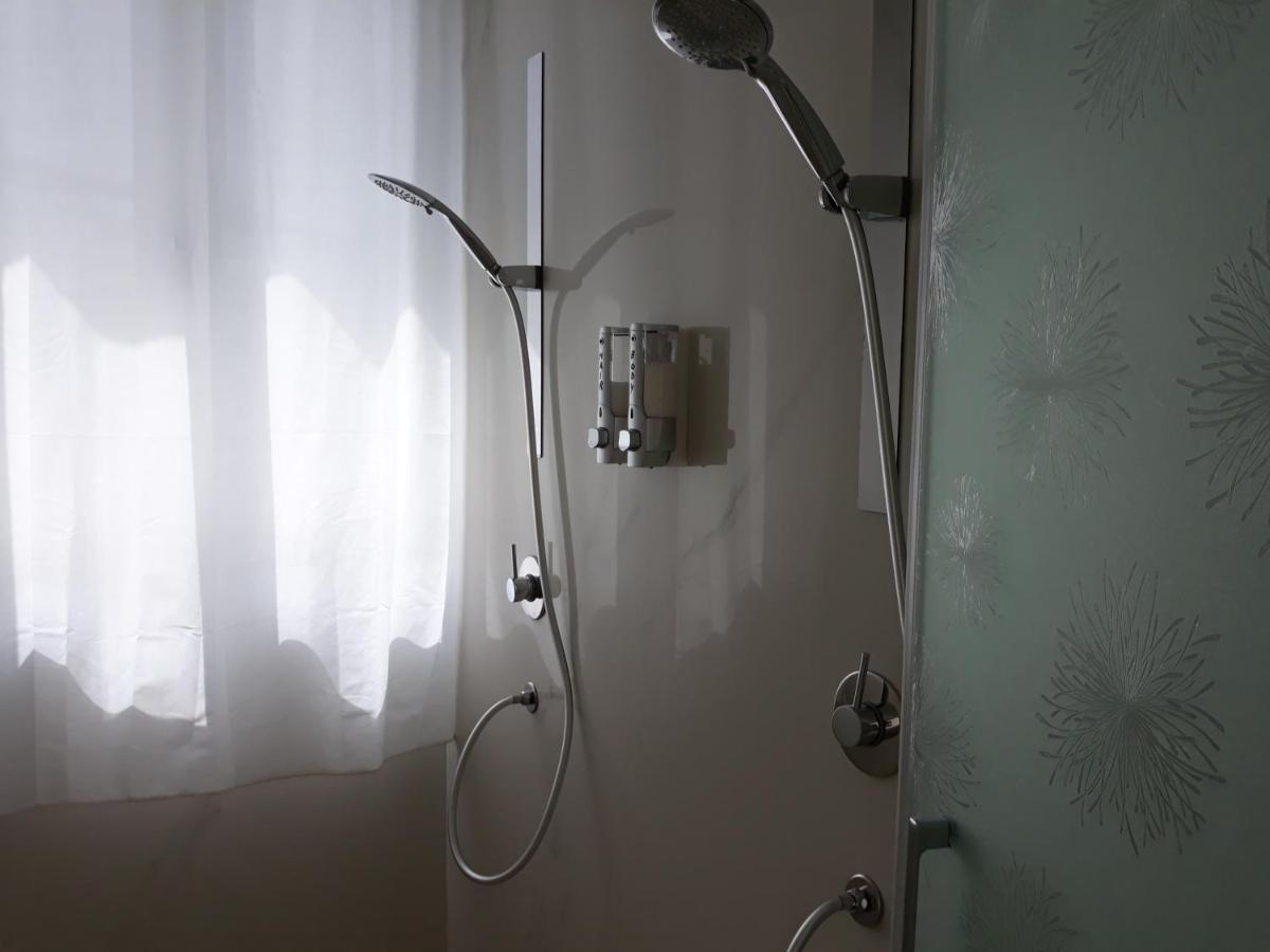 Villa Luxury Paradise Suites Салобрения Экстерьер фото