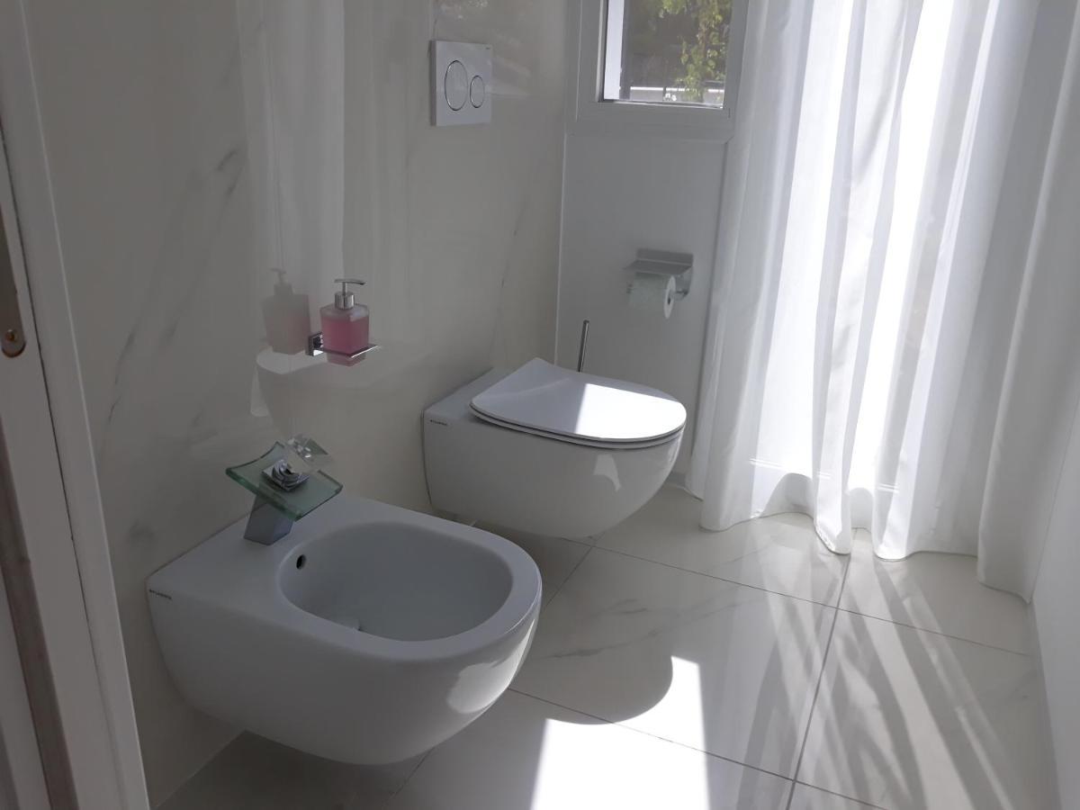 Villa Luxury Paradise Suites Салобрения Экстерьер фото