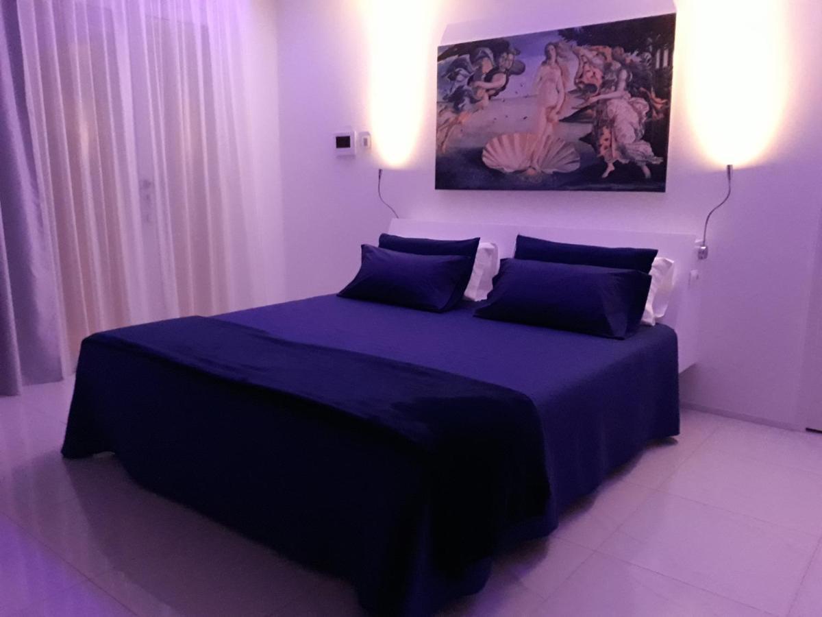 Villa Luxury Paradise Suites Салобрения Экстерьер фото